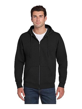 Jerzees - Veste à capuche