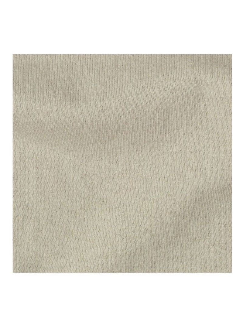 Jerzees Colours - Sweat Beige - Kiabi