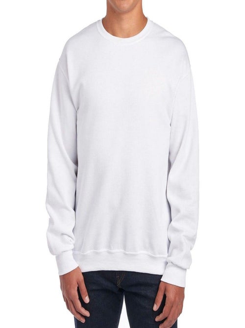 Jerzees Colours - Sweat - Kiabi
