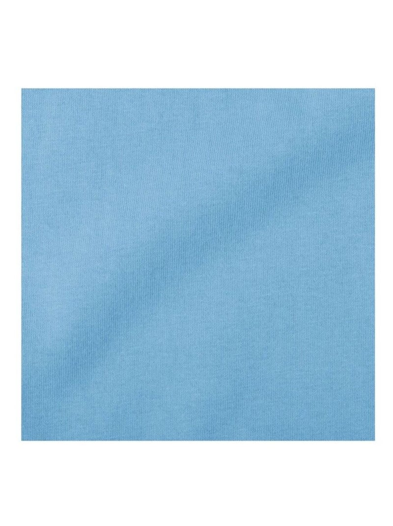 Jerzees Colours - Sweat Bleu clair - Kiabi