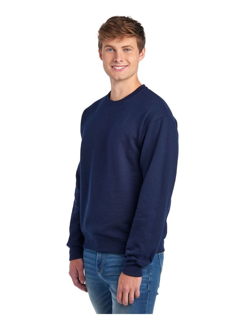 Jerzees Colours - Sweat Bleu marine - Kiabi