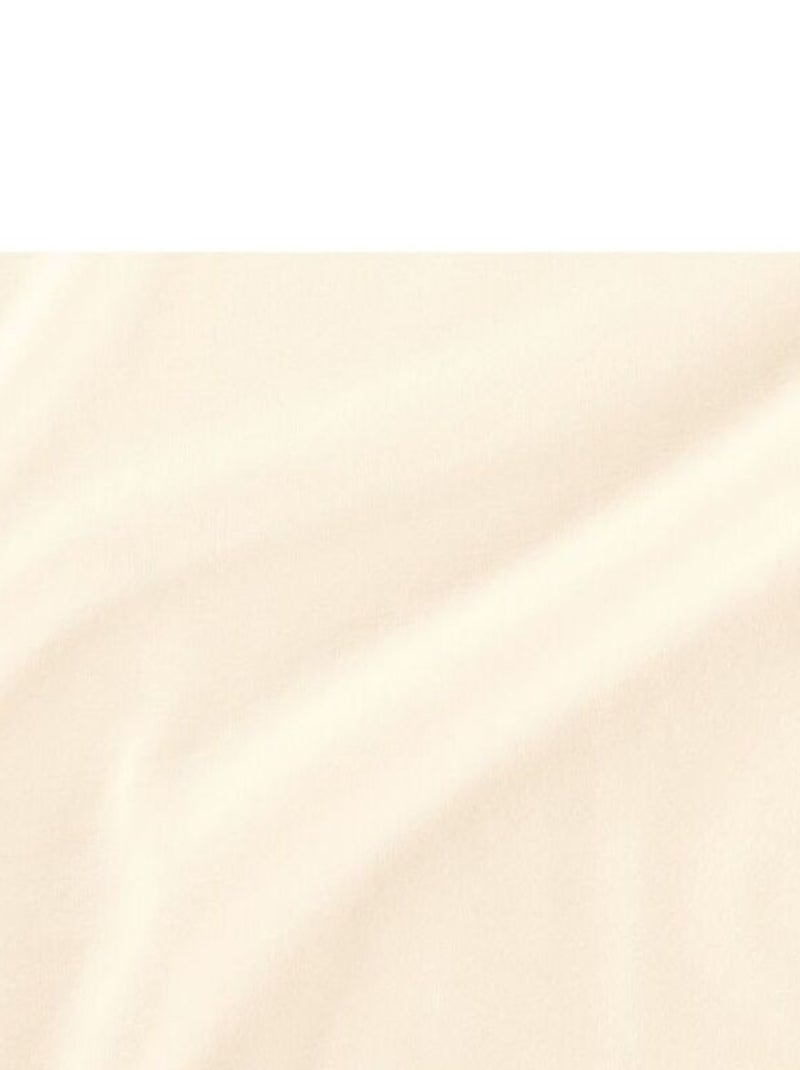 Jerzees Colours - Sweat Ecru - Kiabi