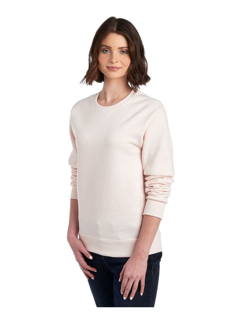 Jerzees Colours - Sweat Ecru - Kiabi