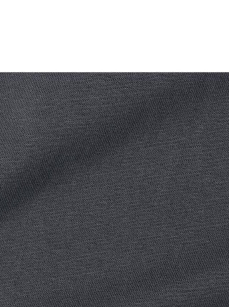 Jerzees Colours - Sweat Gris - Kiabi
