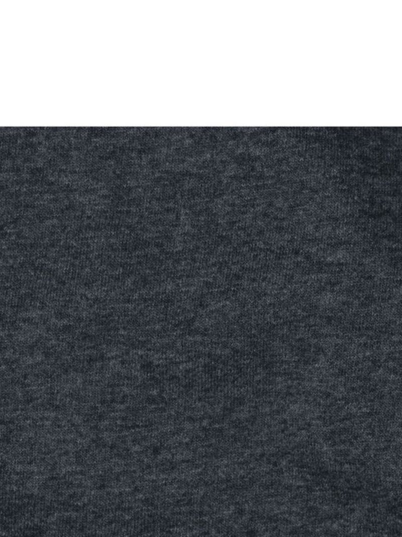 Jerzees Colours - Sweat Noir ébène - Kiabi