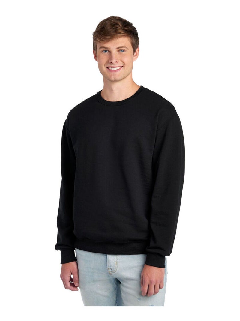 Jerzees Colours - Sweat Noir - Kiabi