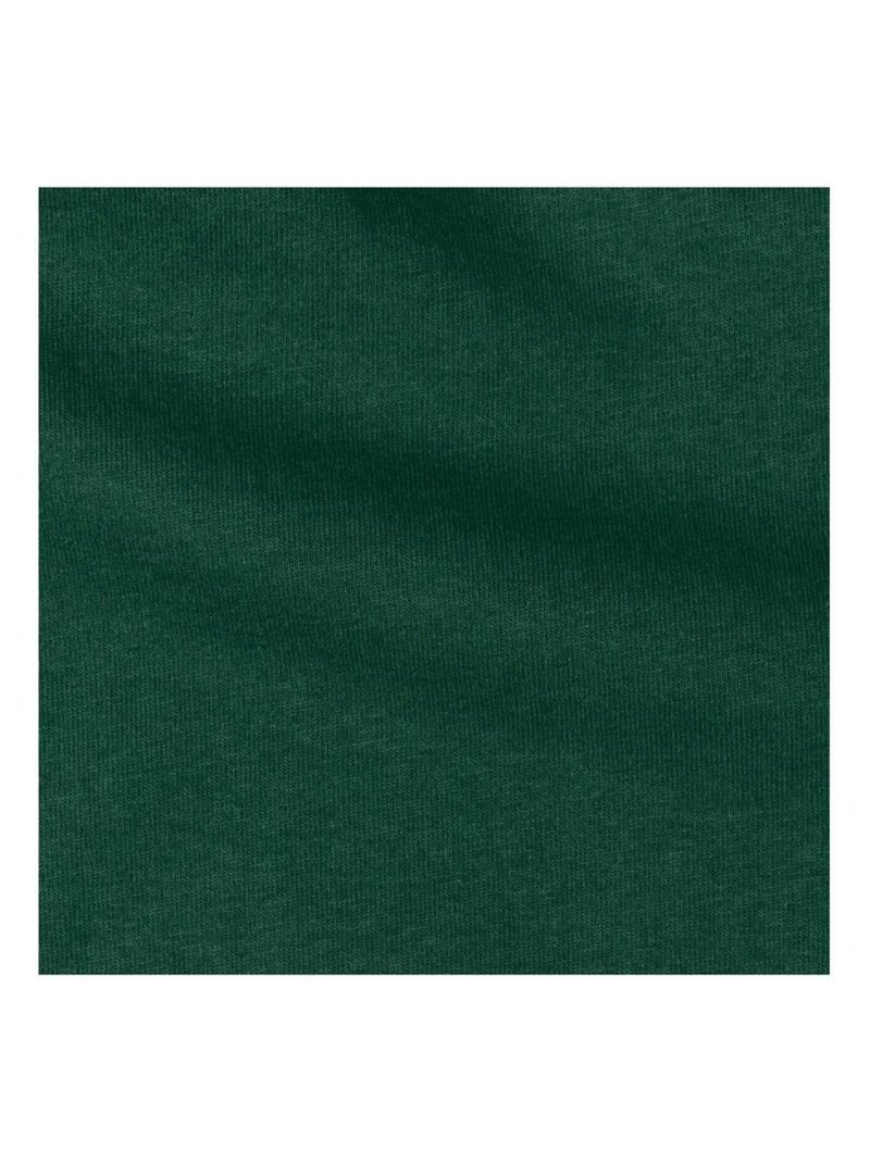 Jerzees Colours - Sweat Vert forêt - Kiabi