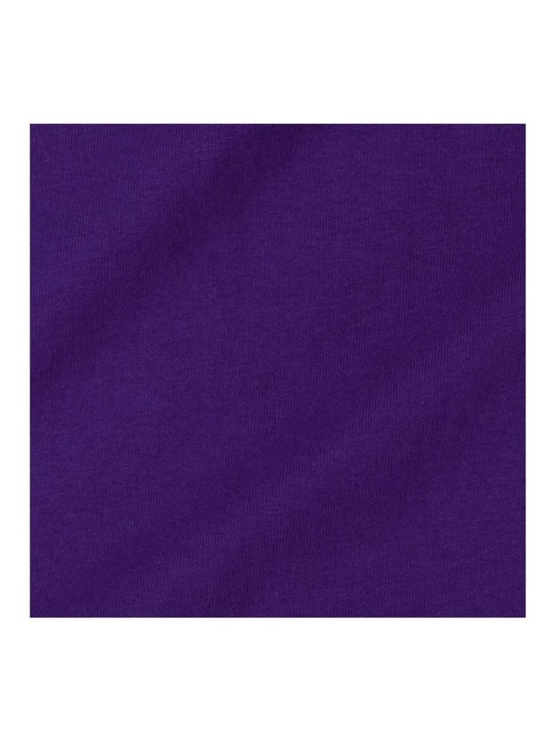 Jerzees Colours - Sweat Violet foncé - Kiabi