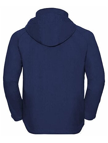 Jerzees Colours Veste Premium Hydraplus 2000 résistante à l'eau pour hommes