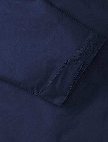 Jerzees Colours Veste Premium Hydraplus 2000 résistante à l'eau pour hommes