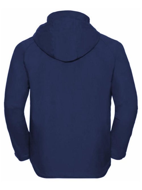 Jerzees Colours Veste Premium Hydraplus 2000 résistante à l'eau pour hommes - Kiabi