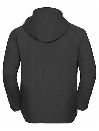 Jerzees Colours Veste Premium Hydraplus 2000 résistante à l'eau pour hommes