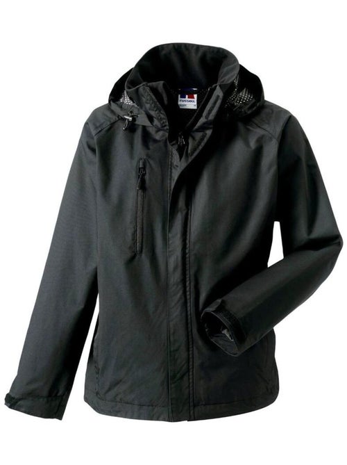 Jerzees Colours Veste Premium Hydraplus 2000 résistante à l'eau pour hommes - Kiabi