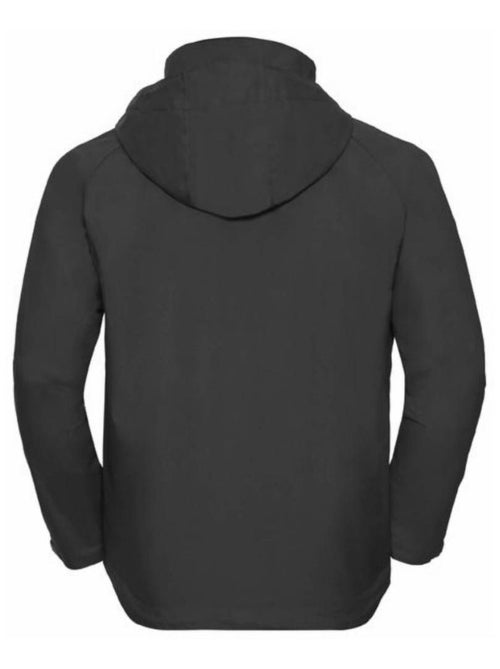 Jerzees Colours Veste Premium Hydraplus 2000 résistante à l'eau pour hommes - Kiabi