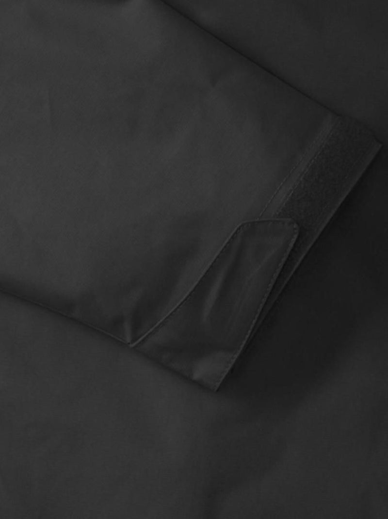 Jerzees Colours Veste Premium Hydraplus 2000 résistante à l'eau pour hommes Gris - Kiabi