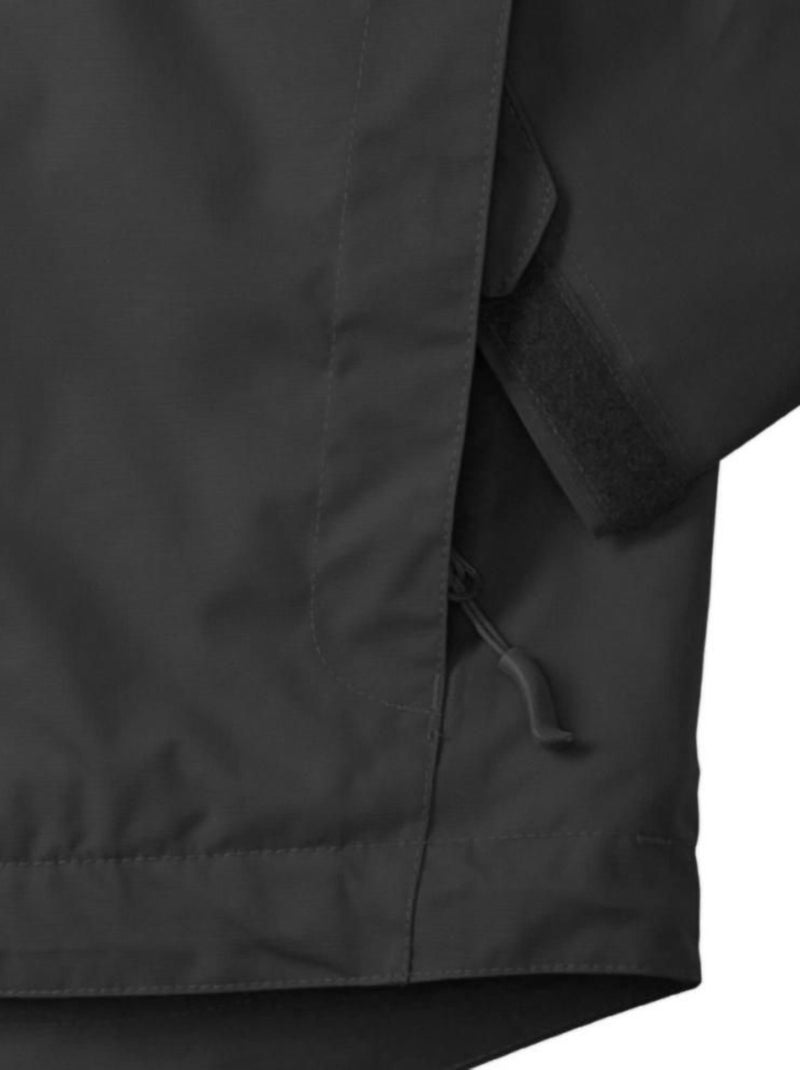 Jerzees Colours Veste Premium Hydraplus 2000 résistante à l'eau pour hommes Gris - Kiabi