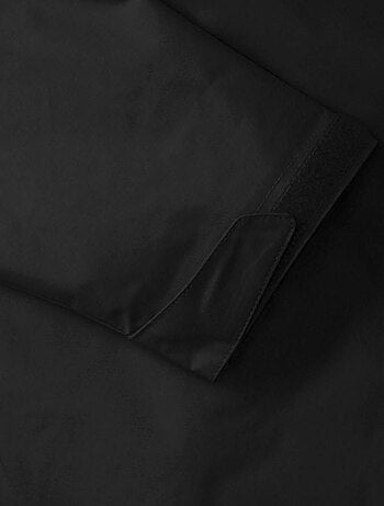 Jerzees Colours Veste Premium Hydraplus 2000 résistante à l'eau pour hommes