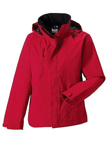 Jerzees Colours Veste Premium Hydraplus 2000 résistante à l'eau pour hommes