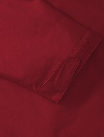 Jerzees Colours Veste Premium Hydraplus 2000 résistante à l'eau pour hommes