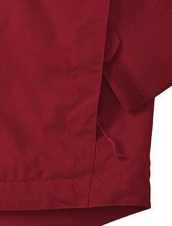 Jerzees Colours Veste Premium Hydraplus 2000 résistante à l'eau pour hommes