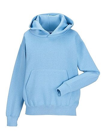 Jerzees Schoolgear - Sweatshirt à capuche
