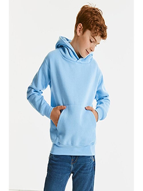 Jerzees Schoolgear - Sweatshirt à capuche - Kiabi