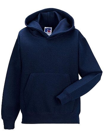 Jerzees Schoolgear - Sweatshirt à capuche