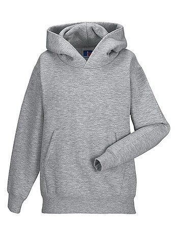 Jerzees Schoolgear - Sweatshirt à capuche