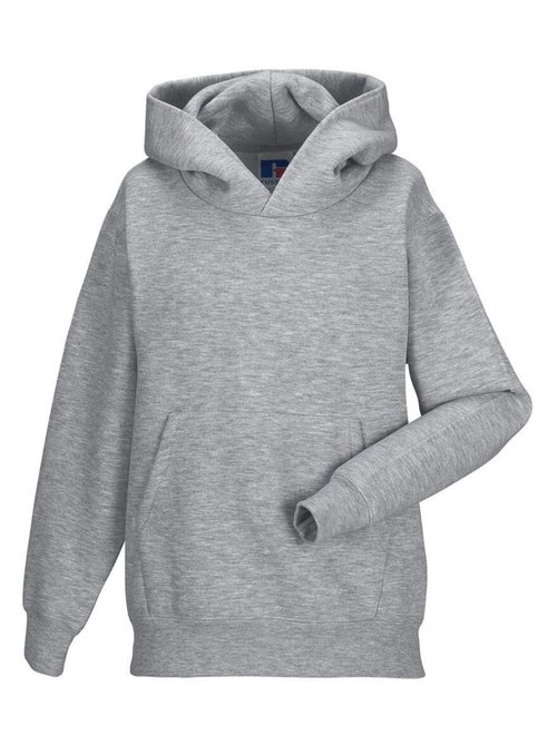 Jerzees Schoolgear - Sweatshirt à capuche - Kiabi