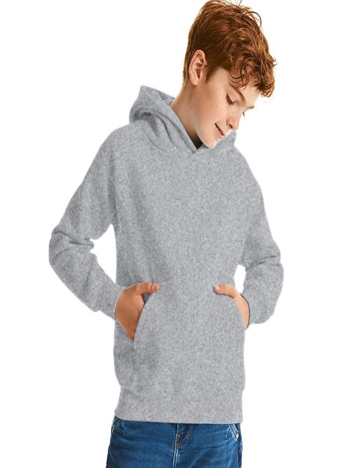 Jerzees Schoolgear - Sweatshirt à capuche - Kiabi