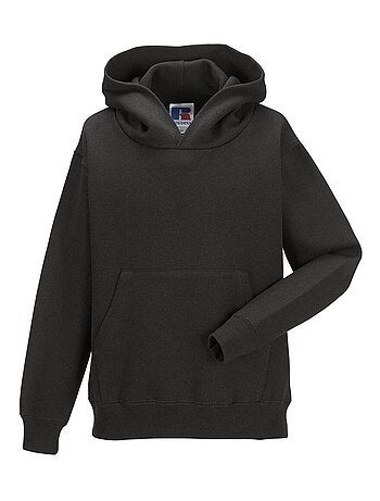 Jerzees Schoolgear - Sweatshirt à capuche