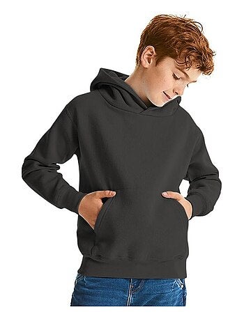 Jerzees Schoolgear - Sweatshirt à capuche