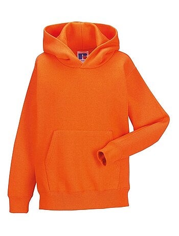 Jerzees Schoolgear - Sweatshirt à capuche