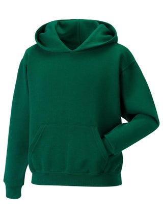 Jerzees Schoolgear - Sweatshirt à capuche