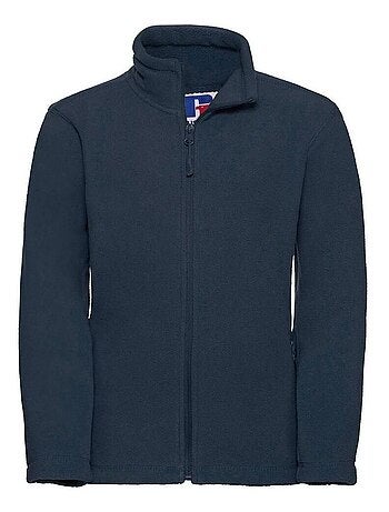Jerzees Schoolgear - Veste polaire