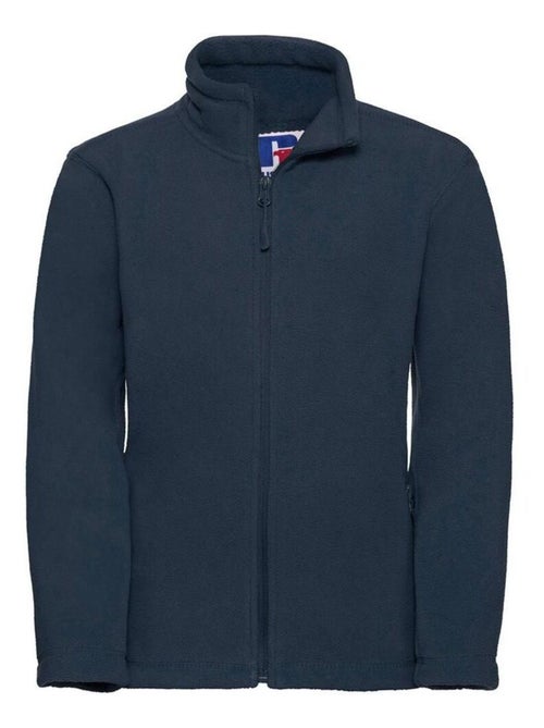 Jerzees Schoolgear - Veste polaire - Kiabi