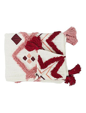 Jeté de canapé JAIPUR