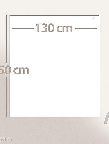 Jeté de canapé JAIPUR