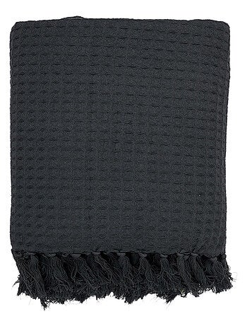 Jeté de canapé SOFIA