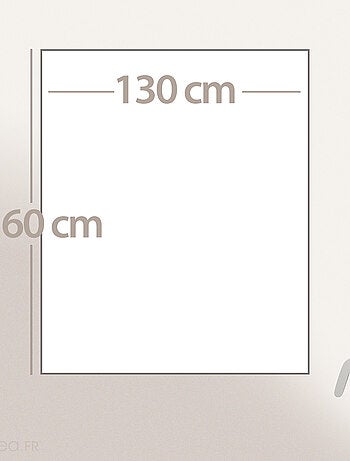 Jeté de canapé SOFIA