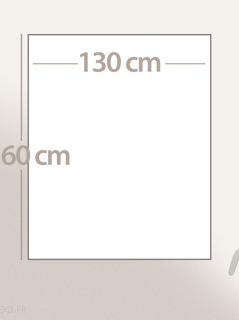 Jeté de canapé SOFIA Ivoire - Kiabi