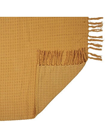 Jeté de canapé SOFIA