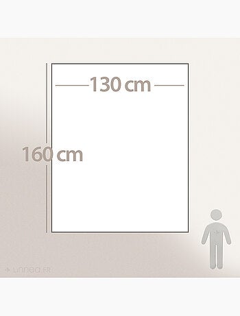 Jeté de canapé SOFIA