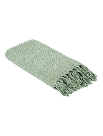 Jeté de canapé SOFIA