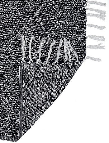 Jeté de canapé SOLEIL