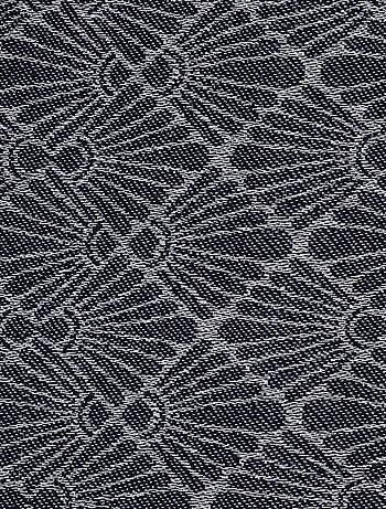 Jeté de canapé SOLEIL