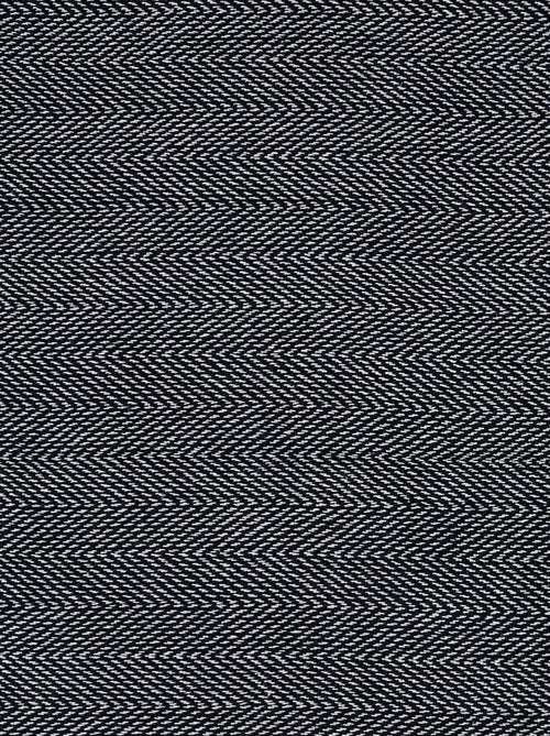 Jeté de canapé ZIGZAG - Kiabi