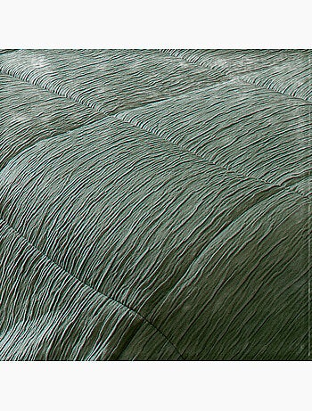 Jeté de lit - Effet Froissé