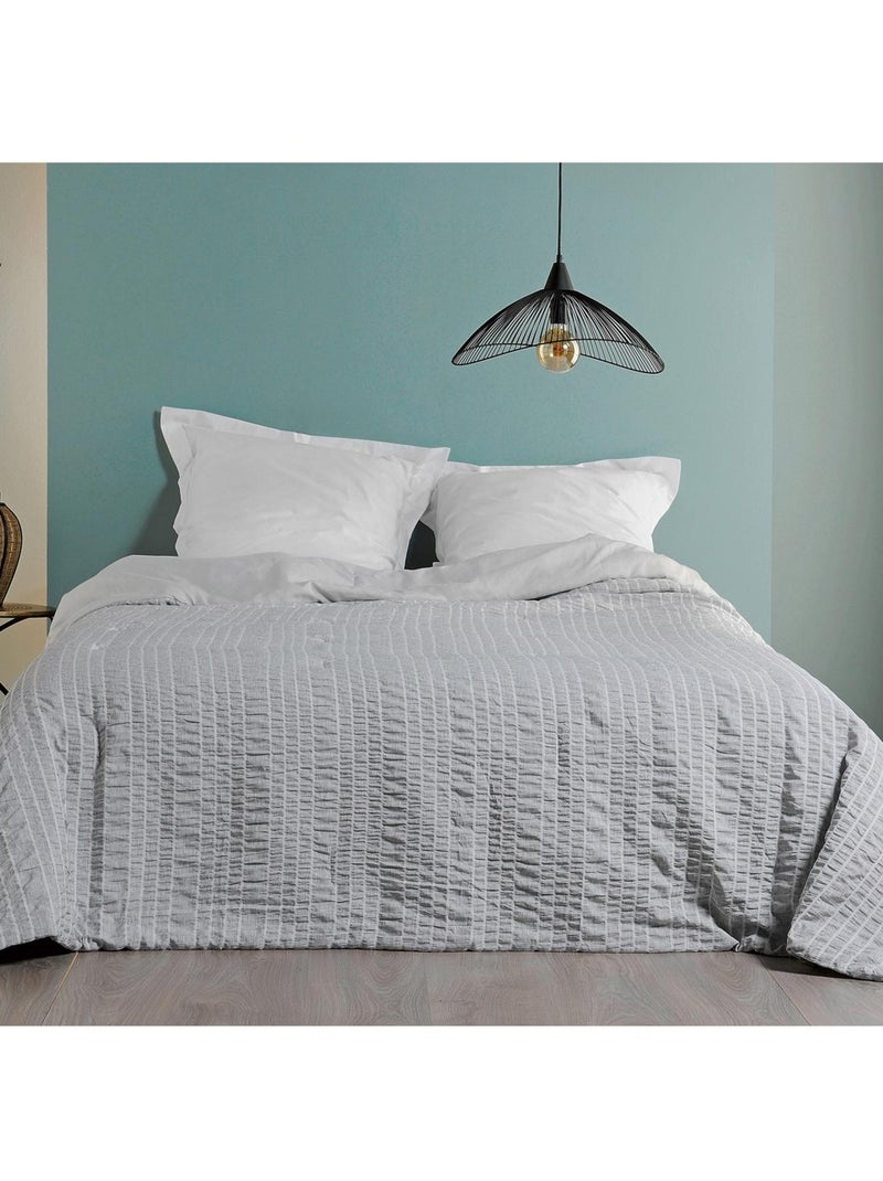 Better Homes & Gardens Plaid en Fausse Fourrure, Noir, 50 x 72 Jeté 50