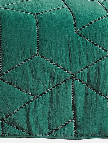 Jeté de lit Calisson